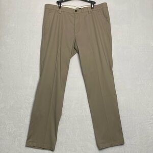 New Dockers Men's Classic Fit Easy Khaki Pants 38 x 32 Slim Fit